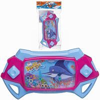 Junfa Игра Поймай колечки Подводный мир модель 4