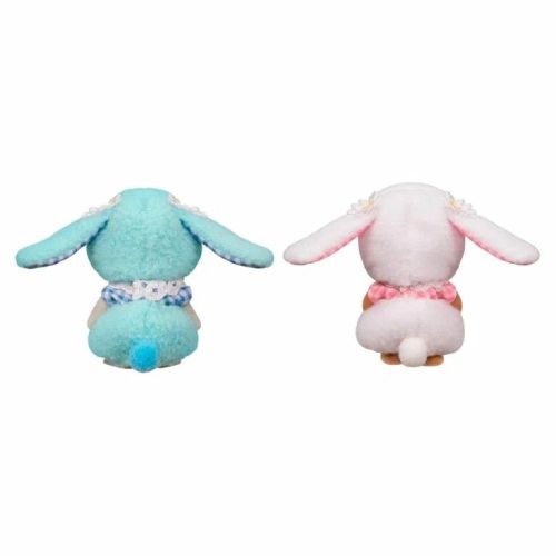 Набор фигурок Sylvanian Families Малыши-крольчата 2171 фото 3