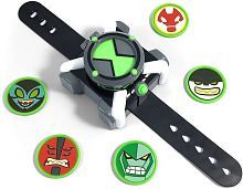 Ben 10 Часы Омнитрикс (дискомет)