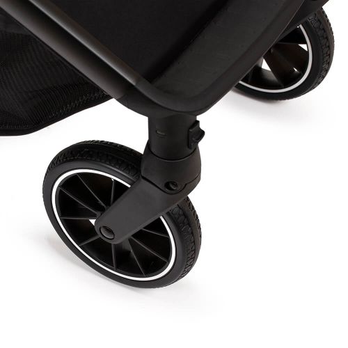 Коляска 3 в 1 Esspero Traveler + сумка фото 23