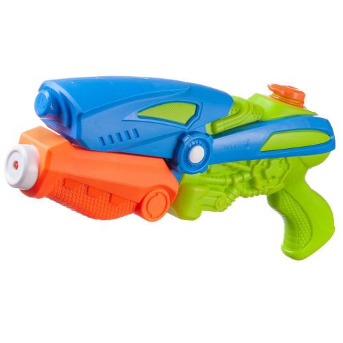 Водное оружие. Аквабластер, 600 мл фото 2