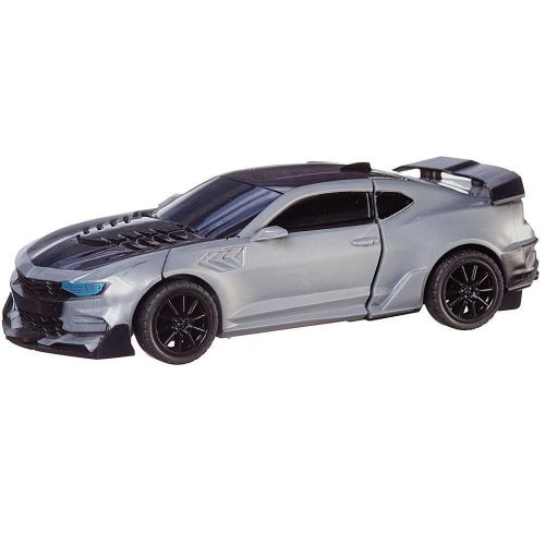 Робот-трансформер, 2 вида в ассортименте фото 3