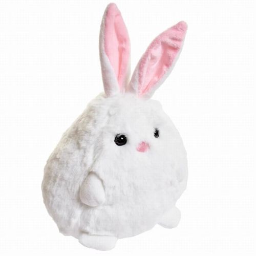 Мягкая игрушка Abtoys Dreamy Кролик белый, 20см фото 3