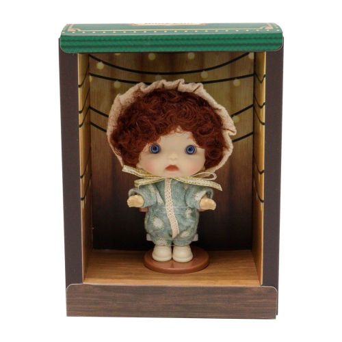 Кукла Baby Cute 10 см от Funky Toys