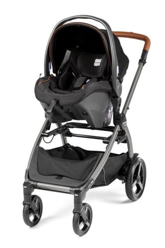 Коляска 2 в 1 Peg-Perego Ypsi Combo фото 24