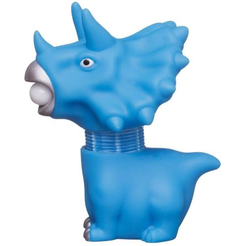 фигурка игровая junfa динозаврик с телескопической шеей фото 6 Фигурка игровая Junfa Динозаврик с телескопической шеей фото 6