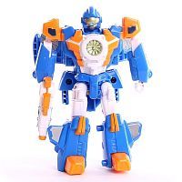 МИНИ ТОБОТ Мэх W