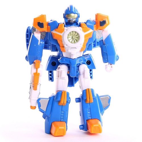 МИНИ ТОБОТ Мэх W