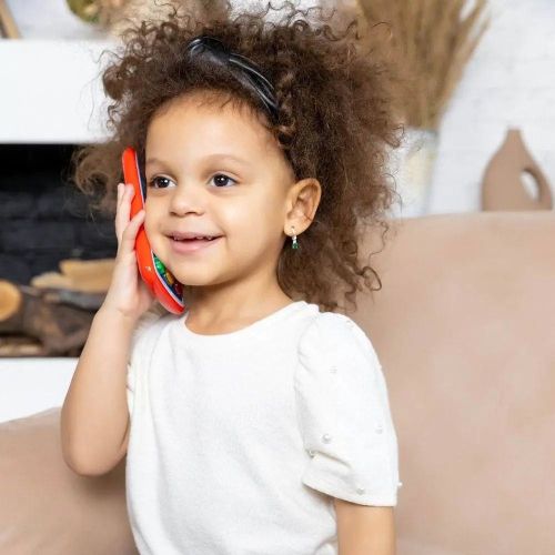 музыкальная игрушка азбукварик мультиплеер с огоньками музыкальный хит-парад фото 2 Музыкальная игрушка Азбукварик Мультиплеер с огоньками Музыкальный хит-парад фото 2