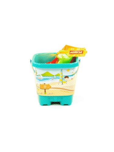 набор для песка №595 Набор для песка №595