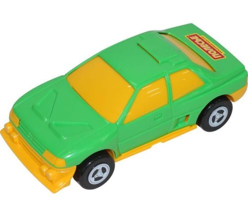 автомобиль"лидер" 22х10,5х8,5 см Автомобиль"Лидер" 22х10,5х8,5 см