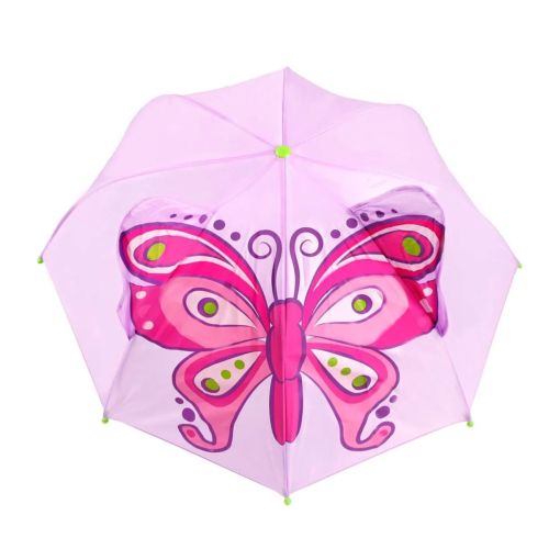 Зонт детский Mary Poppins Бабочка 46 см 53574 фото 2