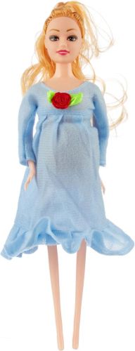 Набор с куклами 27 и 10 см Маленькая мама в ассортименте 3363-149 фото 5