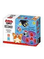 Десятое королевство Игра настольная Пёсокот Baby toys games