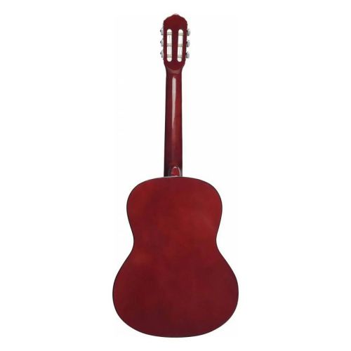 музыкальный инструмент terris гитара классическая tc-390a na фото 3 Музыкальный инструмент TERRIS Гитара классическая TC-390A NA фото 3