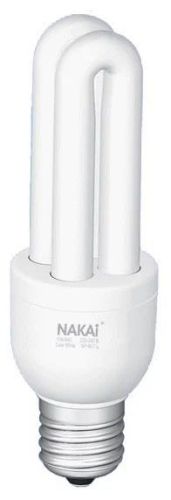 Лампа Nakai NE 2U-mini 11W/833 цоколь E14 фото 2