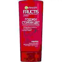 Бальзам-ополаскиватель GARNIER Fructis Годжи стойкий цвет 200мл