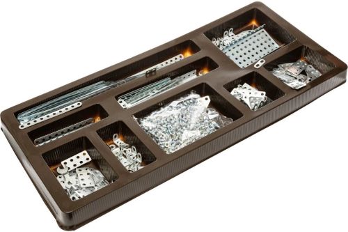 Конструктор металлический Десятое королевство Эйфелева башня 00863 фото 8