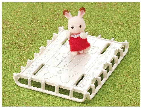 Семейный автомобиль для пикника Sylvanian Families 5535 фото 6