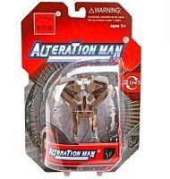 Робот-трансформер, блистер