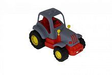 Трактор Силач 28,3 см