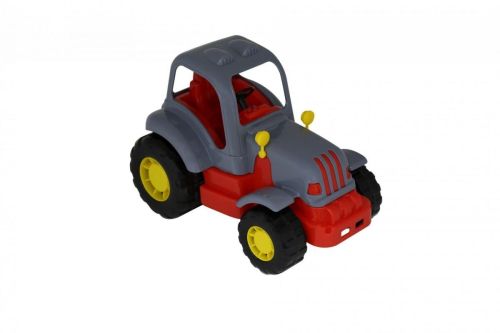Трактор Силач 28,3 см
