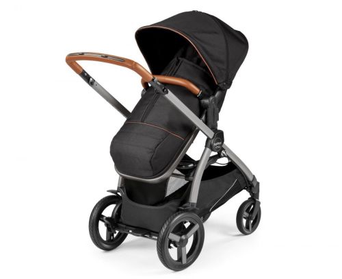 Коляска 2 в 1 Peg-Perego Ypsi Combo фото 5