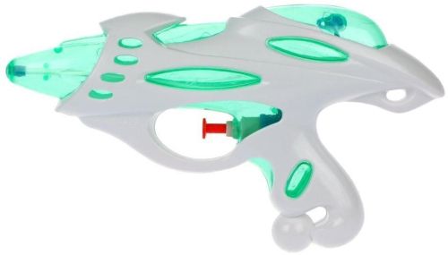 Бластер водный 20 см в ассортименте A22 фото 2