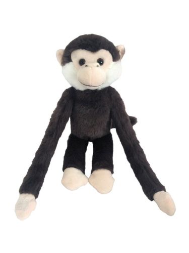 обезьянка липучка 30см Обезьянка Липучка 30см