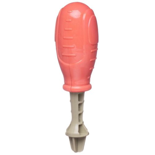 Конструктор Junfa Мой первый динозавр Аллозавр с отверткой фото 5