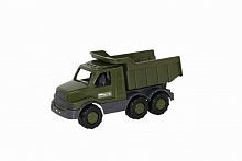 Автомобиль военный самосвал Гоша 26,5 см