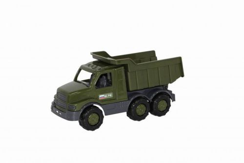 Автомобиль военный самосвал Гоша 26,5 см