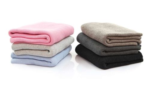 Плед FD Design 80x95 см New фото 2