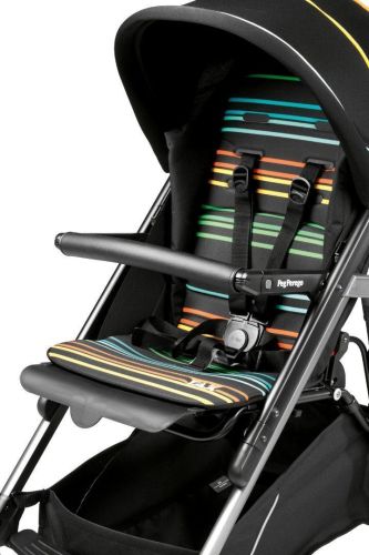 Прогулочная коляска Peg-Perego Tak фото 7 Прогулочная коляска Peg-Perego Tak фото 7