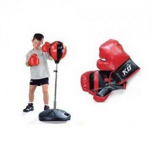 набор "боксерский", 4 предмета фото 2 Набор "Боксерский", 4 предмета фото 2