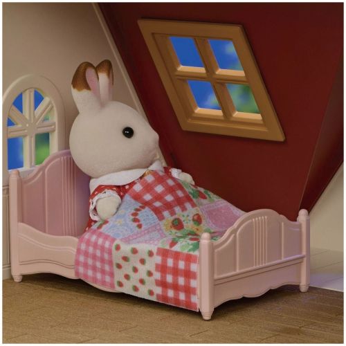 Игровой набор Sylvanian Families Уютный коттедж Марии 5303 фото 10