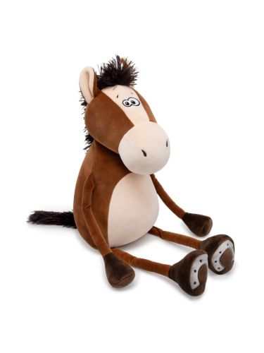 BUDI BASA Прятки Конь Яго 32 см