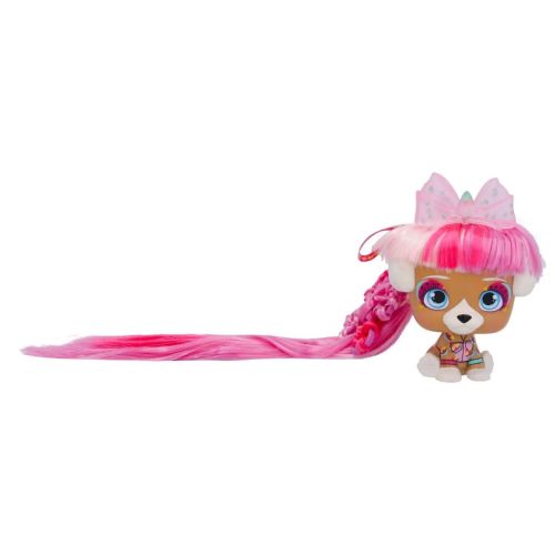 фигурка vip pets bow power модные щенки juliet фото 9 Фигурка VIP PETS BOW POWER Модные щенки JULIET фото 9