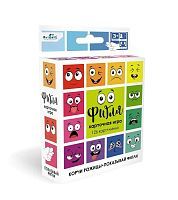 Настольная игра ORIGAMI Фигля