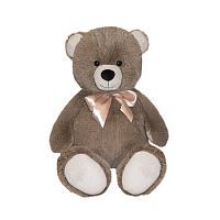 Мягкая Игрушка Maxitoys Мишка Бадди 70 см