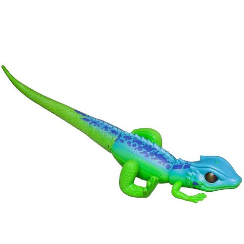 набор игровой junfa «хамелеон против паука» движение фото 5 Набор игровой Junfa «Хамелеон против паука» движение фото 5