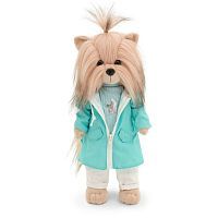 Мягкая игрушка Lucky Yoyo Дождливый день с каркасом 37 см