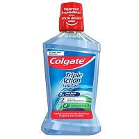 COLGATE Ополаск. для полости рта Тройное действие 500мл