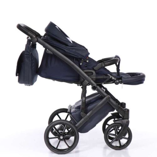 Коляска 2 в 1 Tako Corona Lite фото 11