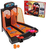 НИ Баскетбол 2 игровых поля, кор