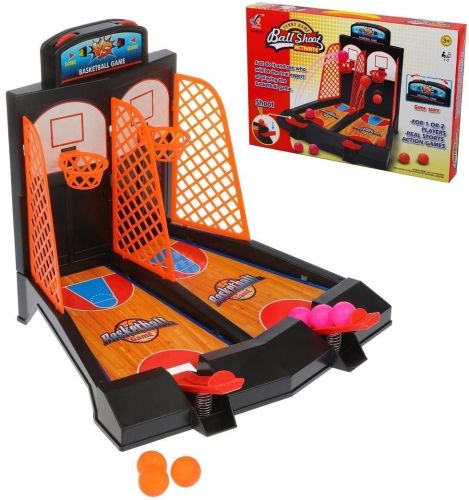 НИ Баскетбол 2 игровых поля, кор