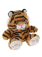 Тигряша 25 см.