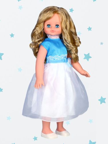 Интерактивная кукла 55 см Весна Алиса 16 В2456/о фото 8