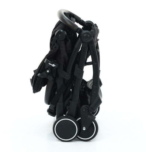 Прогулочная коляска Ryan Leo фото 19