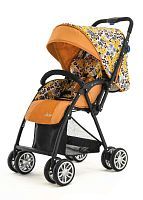 Прогулочная коляска Zooper Salsa